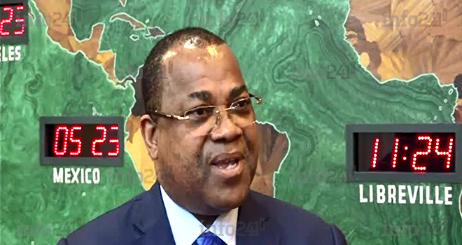 « Ali Bongo a droit à un peu de compassion et d’humanité », réclame Nkoghe Bekale