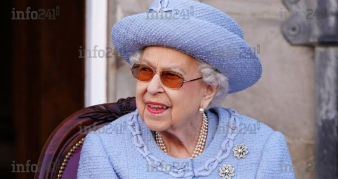 Angleterre : La reine Elizabeth II décède à 96 ans, après un règne de plus de 70 ans