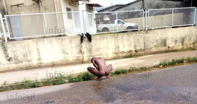 Prise en charge des malades mentaux au Gabon : où est Guy Patrick Obiang Ndong ?