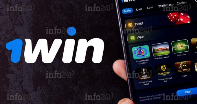 Stratégie pour jouer dans les casinos en ligne : 200% de bonus de 1er dépôt jusqu’à 1000 € 1win
