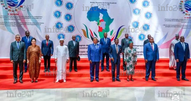 CEEAC : La présidence prolongée d’un an pour la Guinée équatoriale, tensions autour du Rwanda
