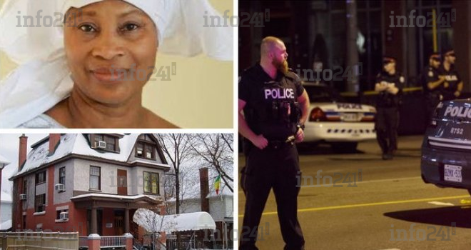 Canada : Une diplomate sénégalaise agressée par la police, Dakar dénonce un acte « raciste et barbare »