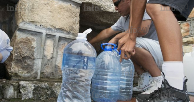 Afrique du Sud : la ville du Cap va se retrouver à court d’eau en avril