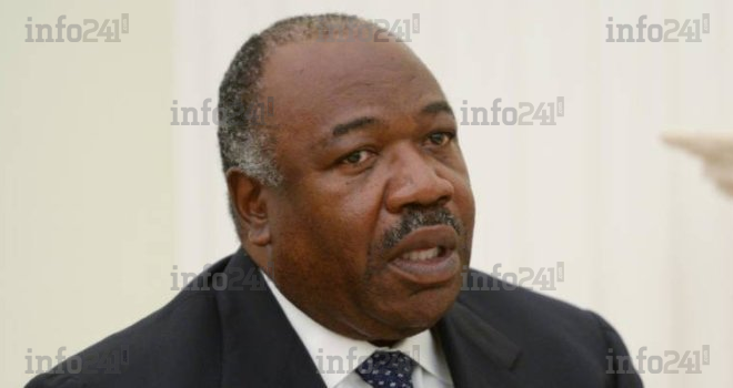 A Riyad, Ali Bongo se serait enfin réveillé de son coma artificiel !