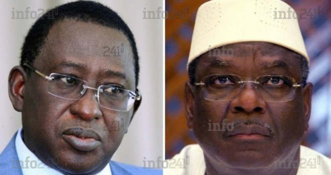 Mali : la communauté internationale appelle à « un processus postélectoral calme et respectueux »
