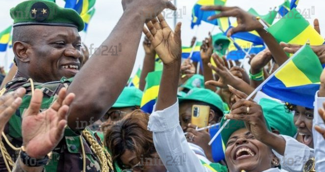 Oligui Nguema dans l’Estuaire : la tournée de 4 jours reprogrammée à compter du 12 août !