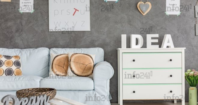 Quelles commodes conviennent au salon ?