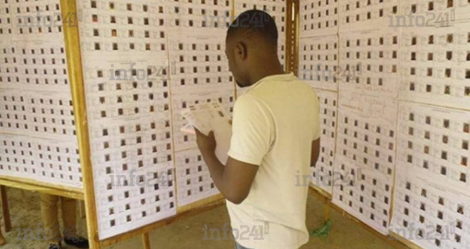 Révision de la liste électorale : Quels sont les 181 centres d’enrôlement du Gabon et de l’étranger ?