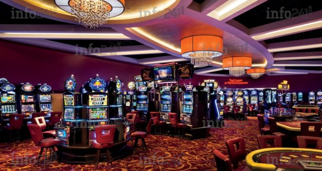 Jeux de hasard : les casinos ont-ils encore la cote ?
