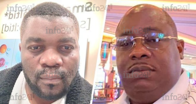 Capellogate : Un ancien ministre de la transition traine en justice deux activistes gabonais pro-CTRI
