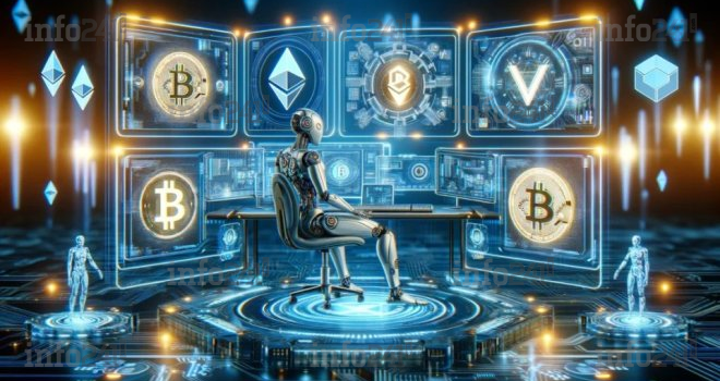 L’intelligence artificielle dans le trading de cryptomonnaies : Ce que vous devez savoir