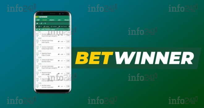 Qu’est que c’est que Betwinner ?