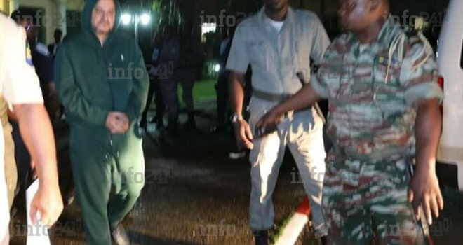 Détention des frères Alihanga : la France demande des comptes à la justice gabonaise