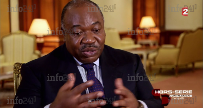 Révélations accablantes sur Ali Bongo : son gouvernement dénonce un portrait « à charge »