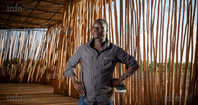 Architecture : Diébédo Francis Kéré, premier Africain à remporter le prestigieux prix Pritzker
