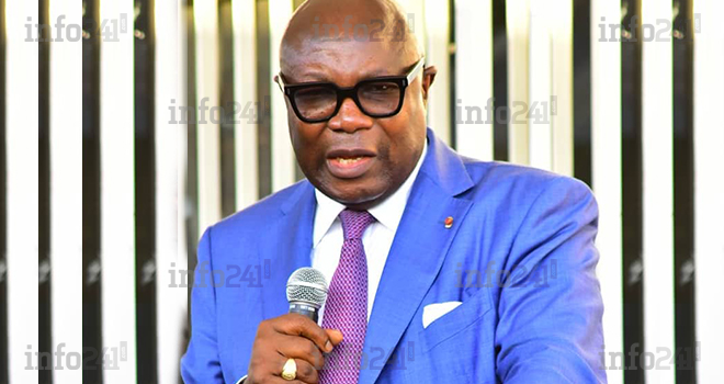 L’incroyable solution contre le chômage au Gabon du « milliardaire » Maganga Moussavou