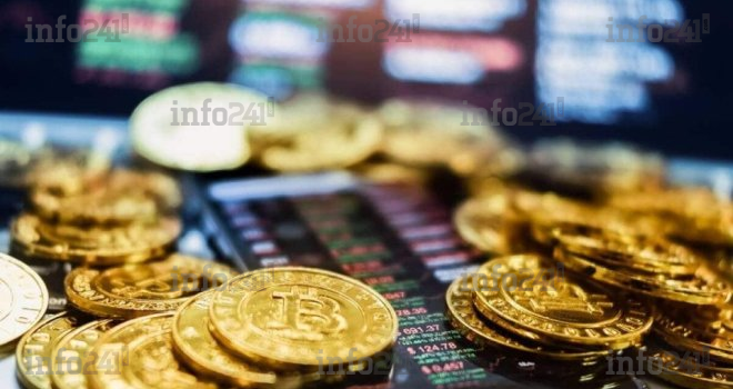 Comment trader du Bitcoin ?