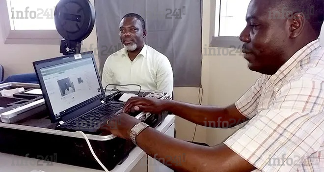Présidentielle 2023 : les gabonais invités à s’inscrire sur les listes électorales dès le 9 mai