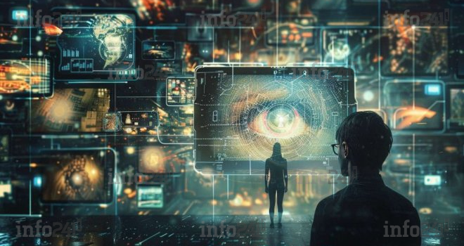 La technologie façonne notre avenir : tendances à surveiller