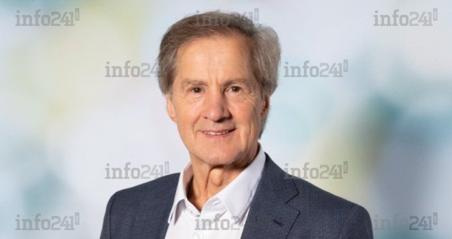 « La tentative de coup d’Etat est un signe de désespoir des Gabonais » pour Jo Leinen