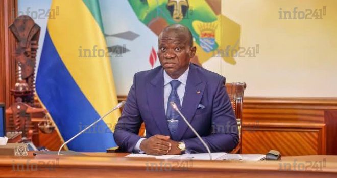 CDM du 30 mai : 11 projets de textes adoptés et un cap réaffirmé pour reformer le Gabon
