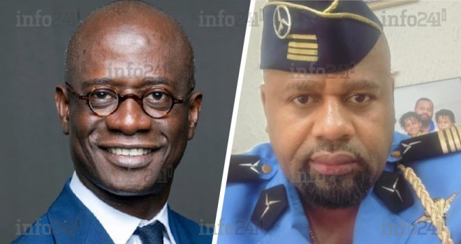 Crise à l’AGASA : Jean Delors Biyoghe bi Ntougou snobe (encore) son adjoint même absent !