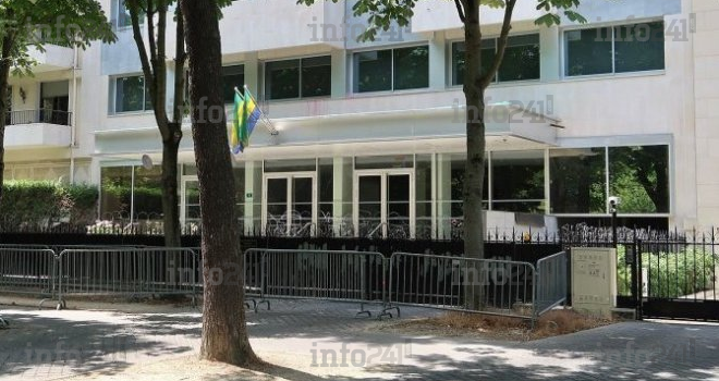 Crise électorale au Conseil gabonais de France : le consulat général réagit aux critiques de fraudes