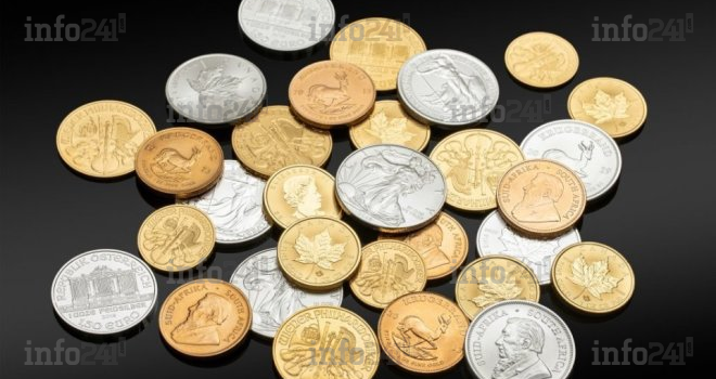Comment sont conçues les pièces commémoratives ?