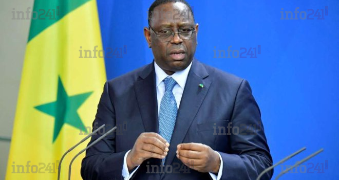 Sénégal : Macky Sall ne briguera finalement pas un troisième mandat à la tête du pays