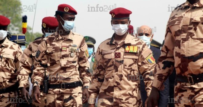 Tchad : Les opposants au CMT font front commun et dénonce le silence de l’UA