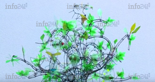 L’arbre « biomimétique » : l’agriculture en bonne place dans le programme de la COP23