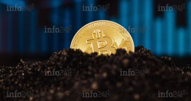 L’empreinte carbone des cryptomonnaies : Évaluation de l’impact environnemental du minage
