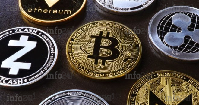 Quelle est la cryptomonnaie la plus populaire ?