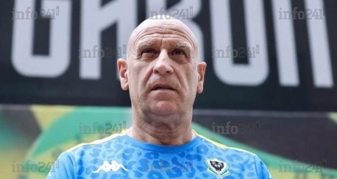 Affaire Patrice Neveu : Le Gabon solde in extremis sa dette et évite les sanctions de la FIFA