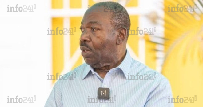 Sa femme et son fils mal en point en prison, Ali Bongo lance une nouvelle grève de la faim