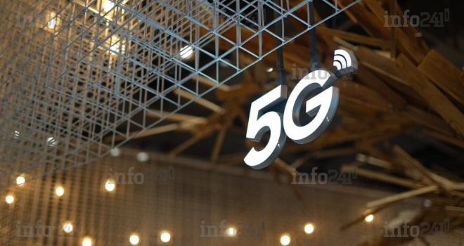 5G au Gabon : Quel est le meilleur réseau en termes de couverture ?