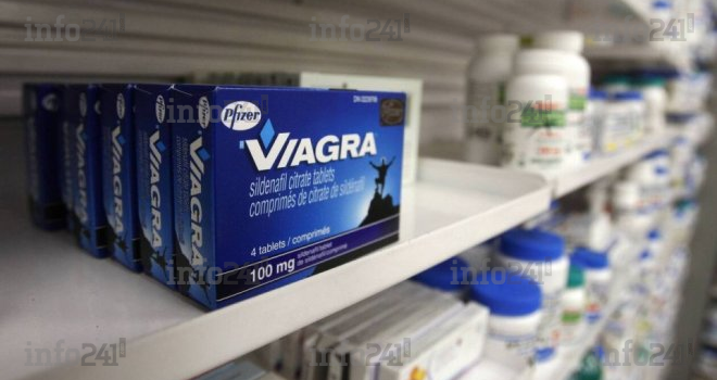 France : un maire va distribuer du viagra pour inciter les habitants à faire des bébés