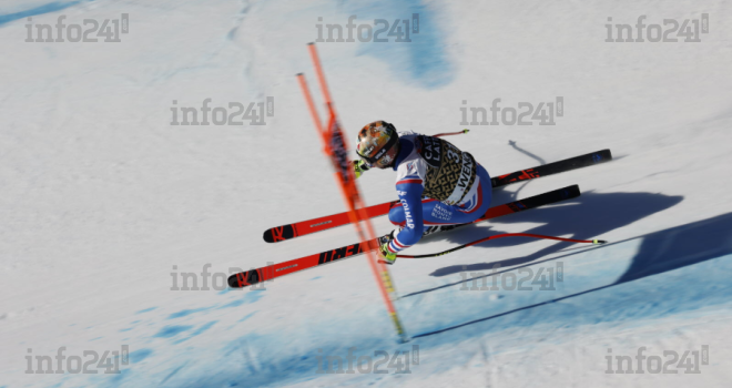 Pourquoi les millimètres en ski alpin décident-ils du sort du vainqueur ?