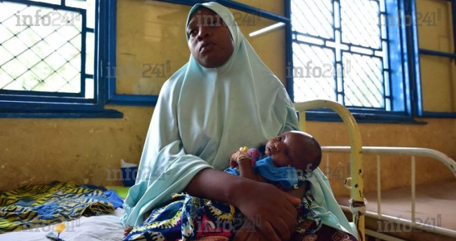 Afrique de l’ouest : 11 millions de personnes menacées de faim dans les 3 prochains mois