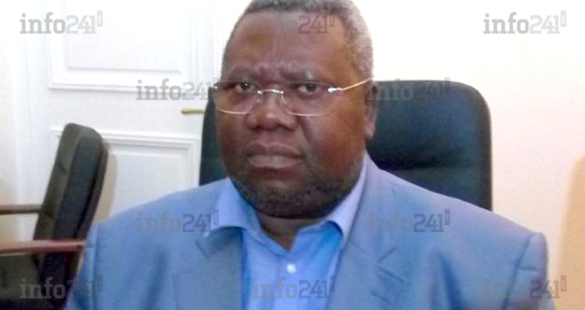 Sans surprise, Moïse Bibalou Koumba devient président du CGE !