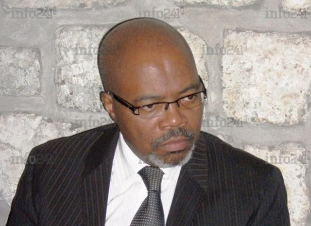 André Mba Obame arraché prématurément à la lutte contre la dynastie Bongo