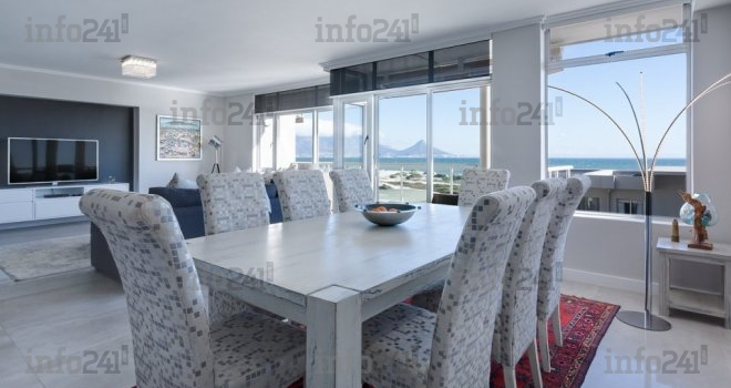 Quels meubles choisir pour une salle à manger ?