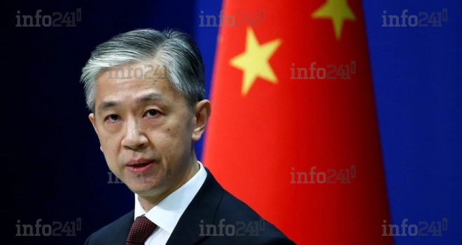 La Chine accuse l’Occident de faire du « deux poids, deux mesures » en matière des droits de l’homme