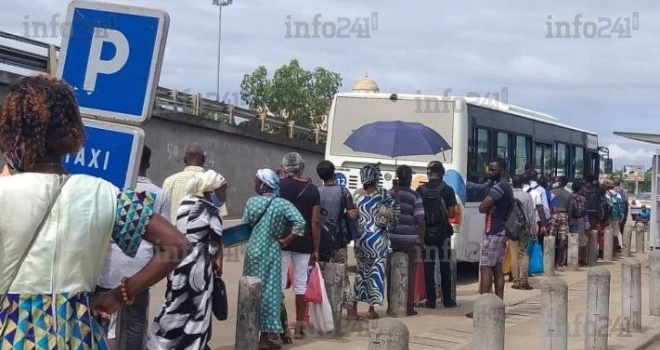 Gabon : Clap de fin de la gratuité des transports publics, place à la tarification sociale !