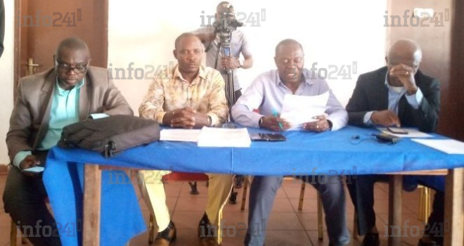 Élections 2023 : L’opposition et la société civile à Port-Gentil dénoncent plusieurs manquements
