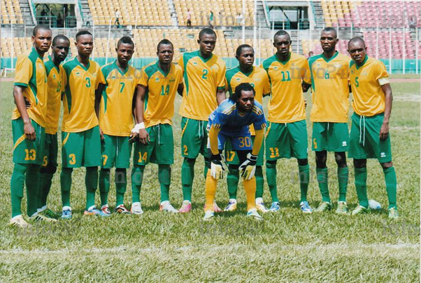 Premier League au Congo : toutes les particularités à noter
