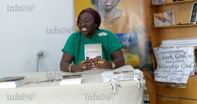 « Dévictimisation », l’ouvrage gabonais qui appelle à la résilience les femmes victimes de violences