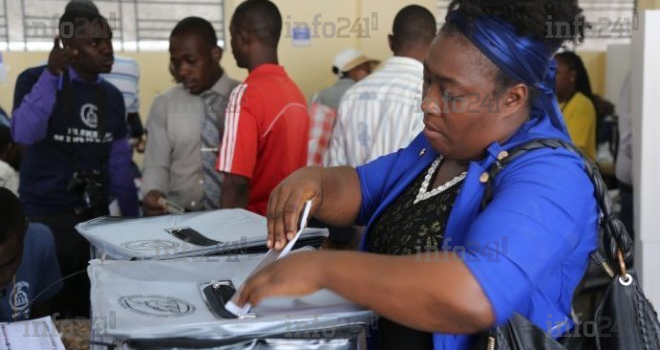 Referendum 2024 : la composition des 104 commissions électorales du Gabon et de l’étranger