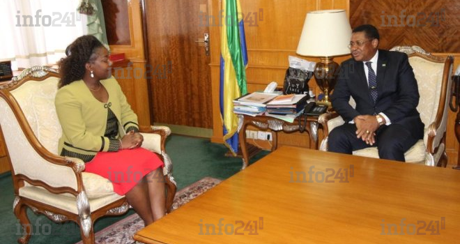 Le Congo prend langue avec le programme gabonais « Un jeune, un métier »