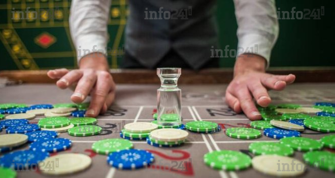 Quelles sont les meilleures professions dans un casino ?